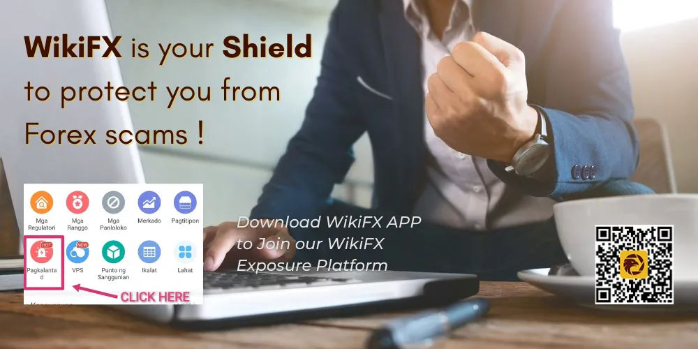 WikiFX WikiFX