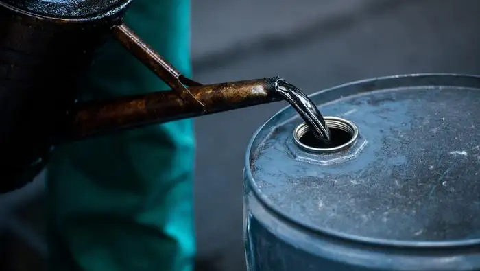 GAIN Capital Escapes Lawsuit Concerning Negative Crude Oil Prices