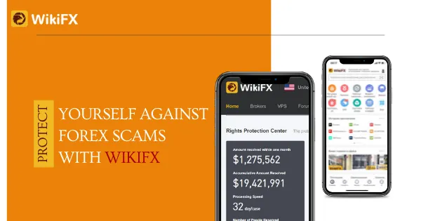 WikiFX WikiFX