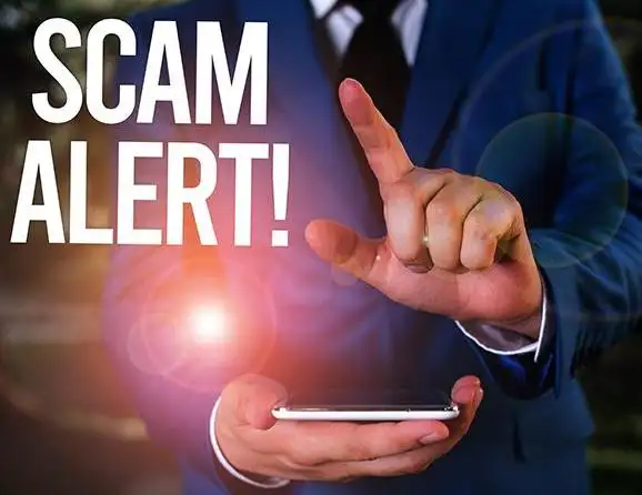 Watch Out: An Illegal Platform Warned by Regulators in Many Countries!