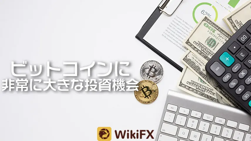 ビットコインに「非常に大きな投資機会」とリック・エデルマン氏が推奨