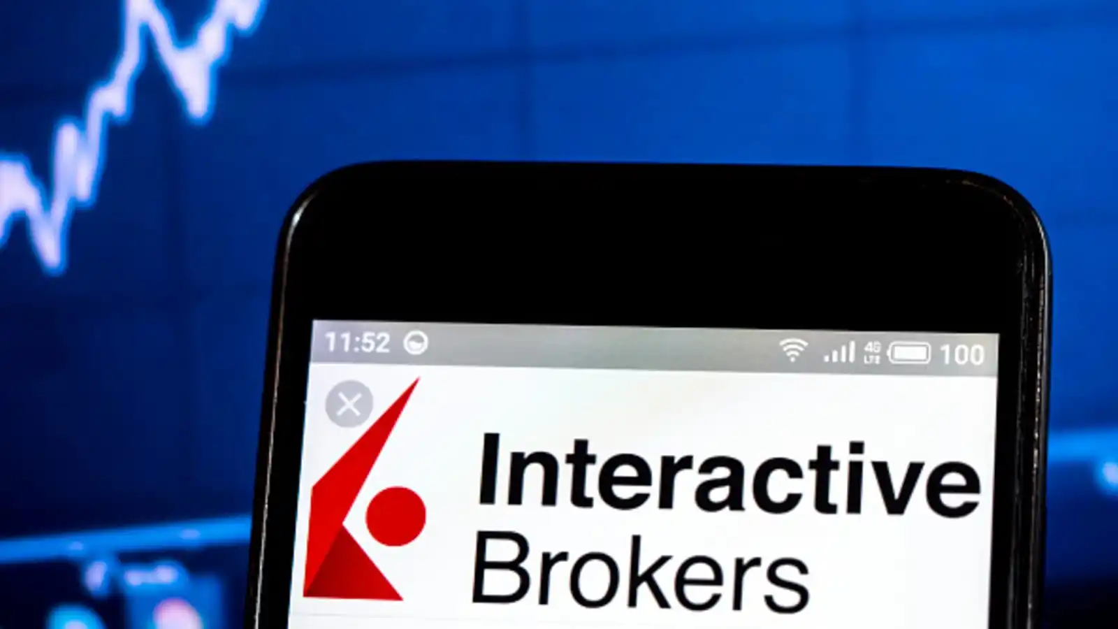 Interactive Brokers Adds More Products to IBKR Platform