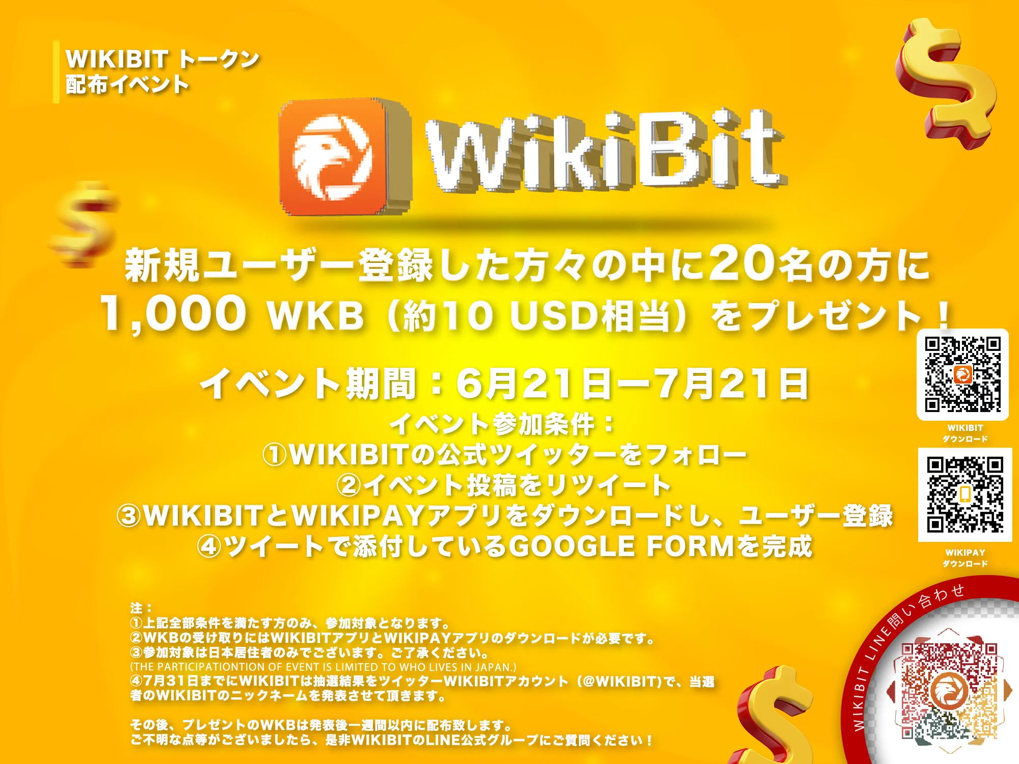 wikibit 