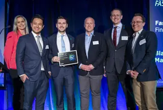 BlackBull Markets Collaborates with Commission Junction