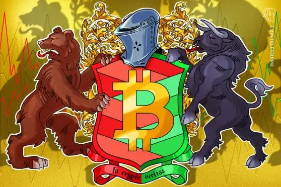 Si estamos en medio de un mercado bajista de criptomonedas, ¿cuánto puede durar?