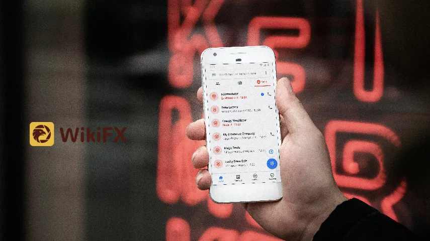 wikifx wikifx