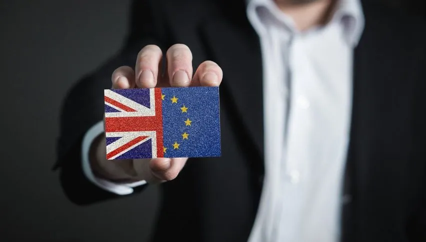 EUR/GBP