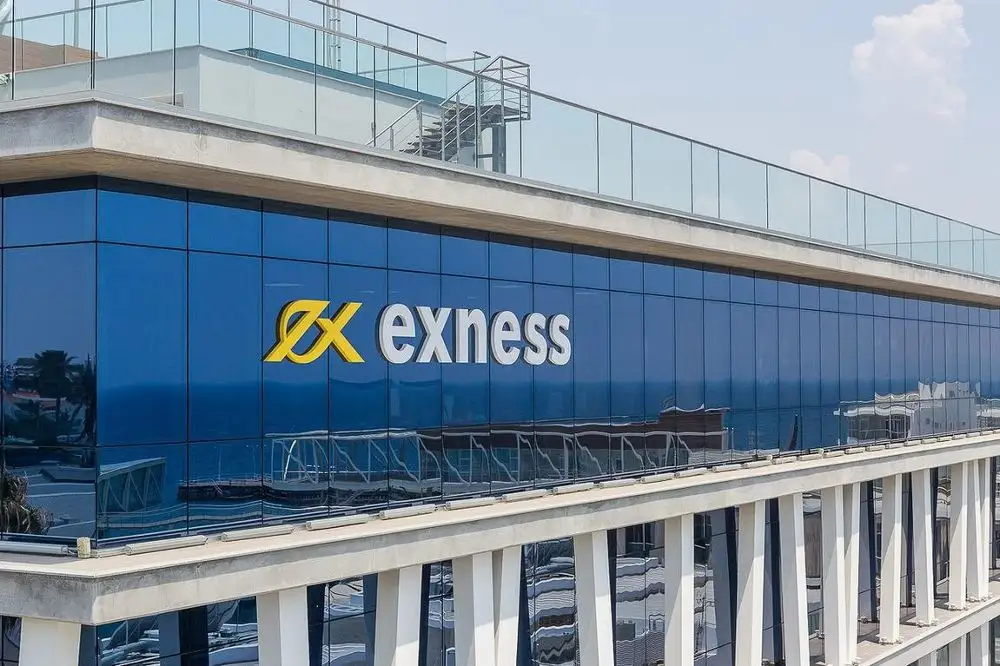 Exness Breaks Record with $975 Billion in July Trading Volume