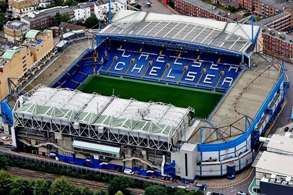 GO Markets Renews Chelsea Sponsorship for Two More Seasons