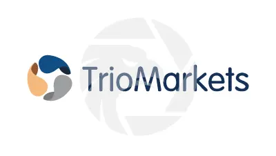 Trio Markets交易商介绍