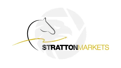 StrattonMarkets交易商介绍