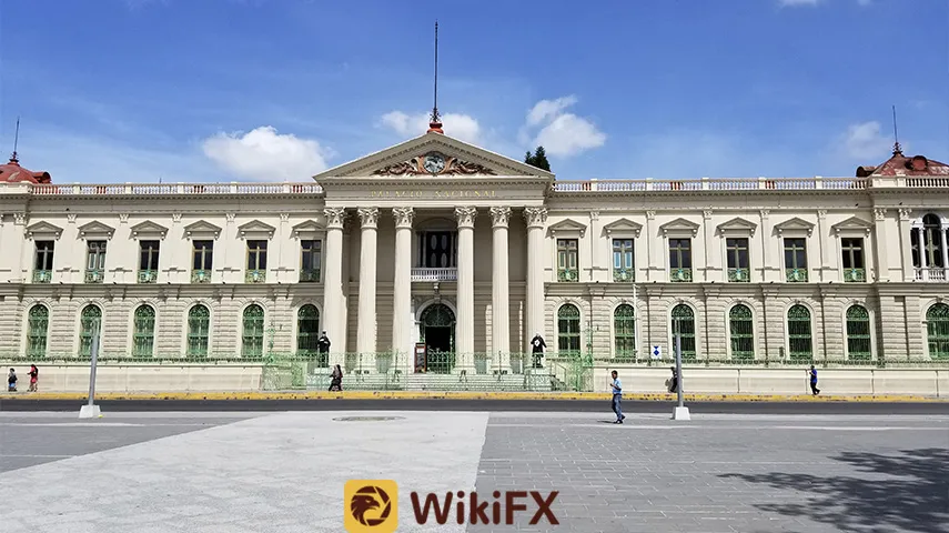 wikifx 
