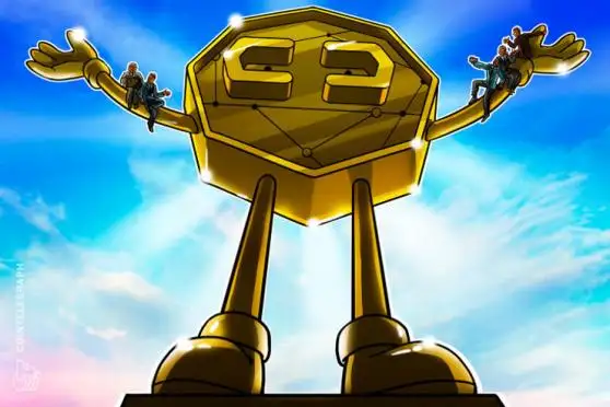 Ni Bitcoin, ni Cardano, ni Solana: un trader señala cuál será la próxima criptomoneda en subir más d