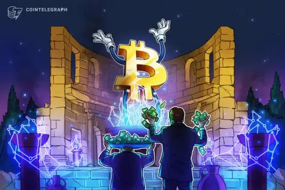 El reciente auge del precio de Bitcoin y las criptomonedas es sólo el comienzo de un nuevo ciclo alc