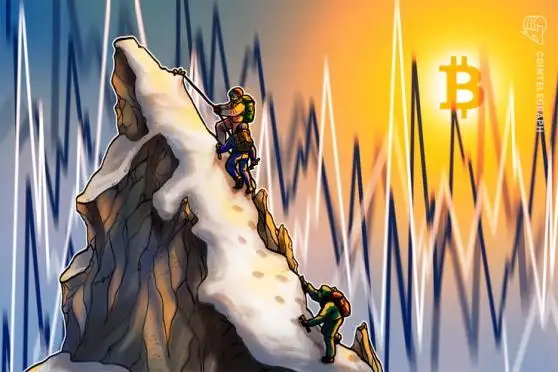 Perspectiva semanal de Bitcoin: Es probable que se produzca un repunte hasta USD 50,000