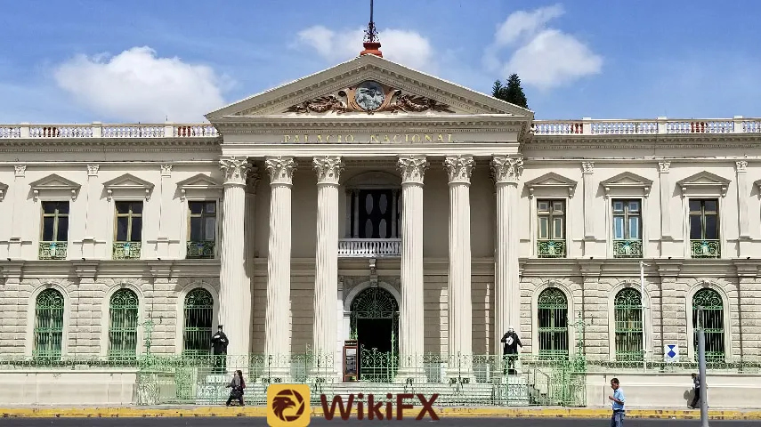 wikifx