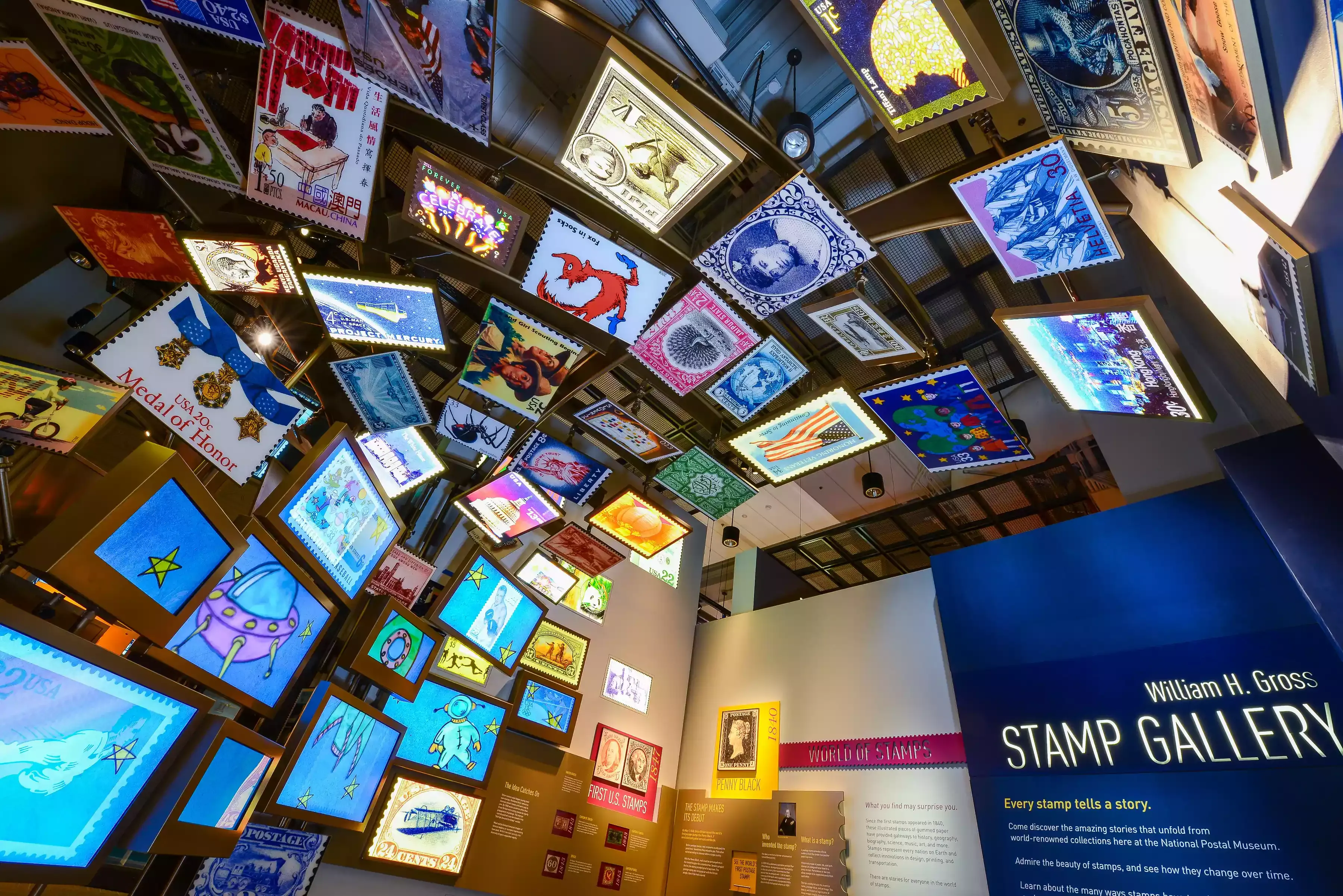 Smithsonian's 