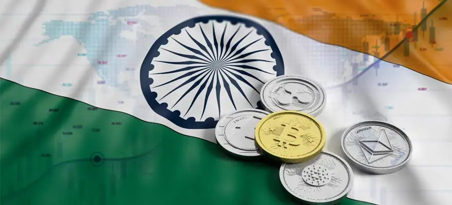 Crypto Exchange CrossTower Opens Its First Branch in India