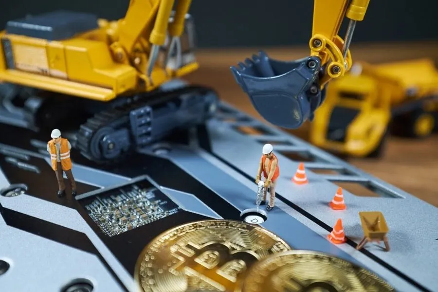 Bitcoin Bitcoin
