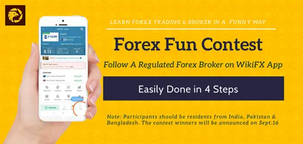 Forex Fun Contest