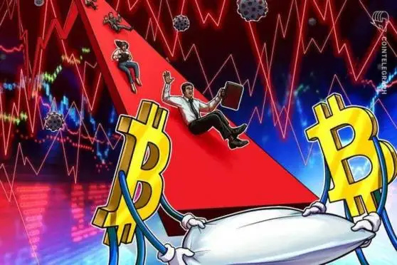 El analista que acertó con la caída de Bitcoin señala 4 criptomonedas que no hay que comprar.