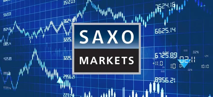 Saxo Bank Selects Damian Hitchen as CEO of the MENA Region