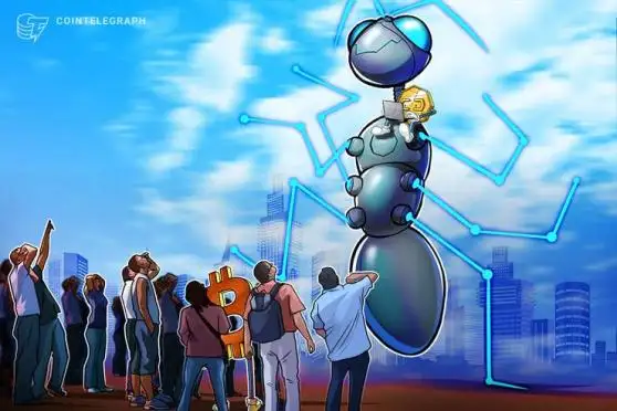 Bitcoin es genial, pero la verdadera innovación en el universo cripto se ha trasladado a otros lugar