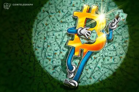 He aquí por qué Bitcoin podría estar a salvo de una crisis global del mercado de valores