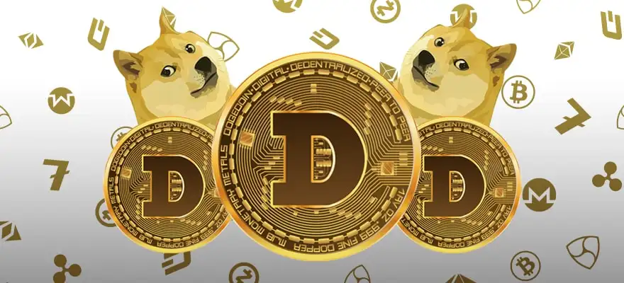 DOGE now has a market cap of approximately $28 billion.