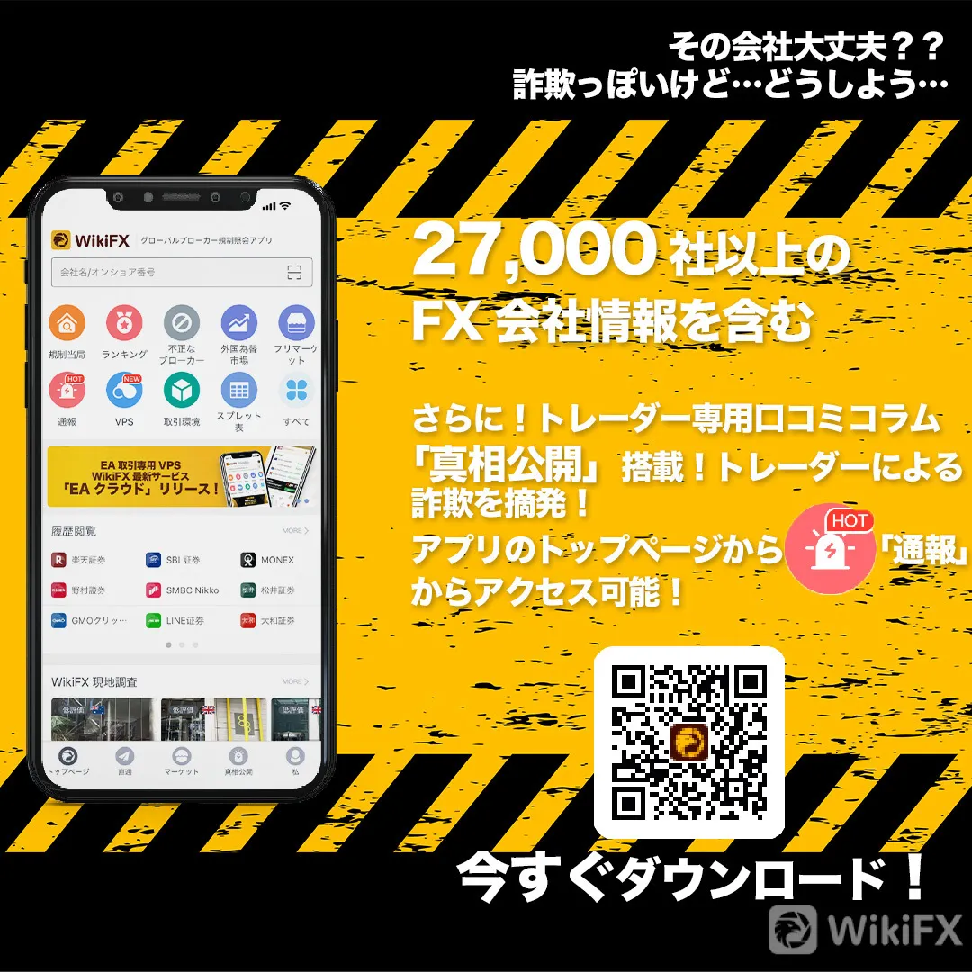 wikifx 