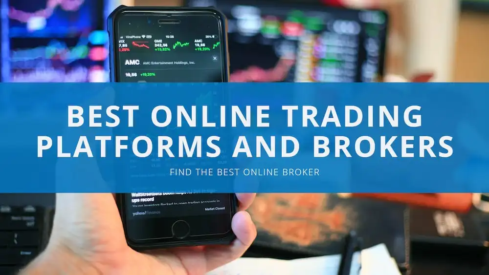 Best CFD Trading Platform for Beginners