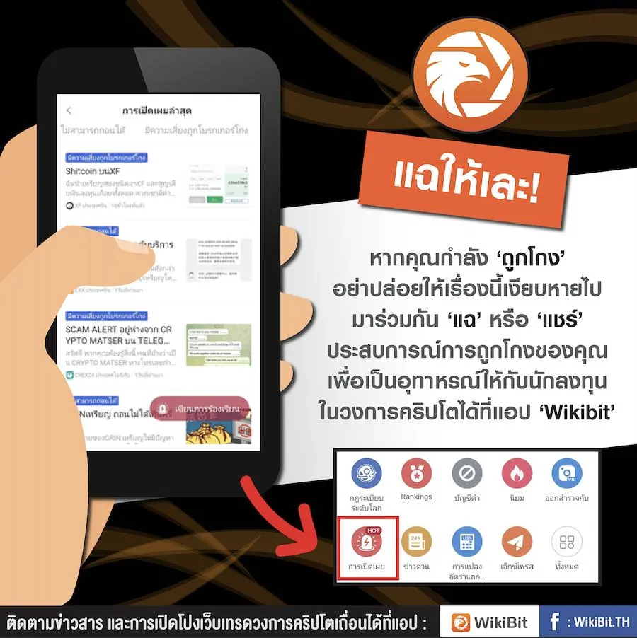 wikibit 