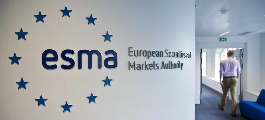 ESMA ESMA