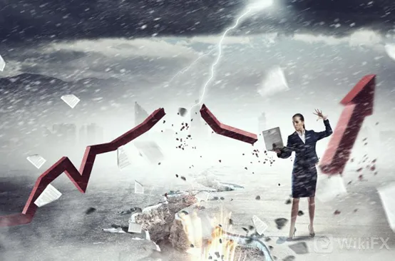 什么是金融危机,金融危机前有哪些征兆? 什么是金融危机,金融危机前有哪些征兆?