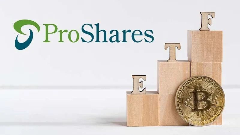 (Proshares wikifx