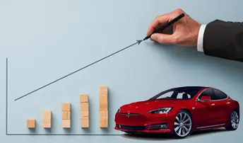 特斯拉第三季度收入和利润创历史新高