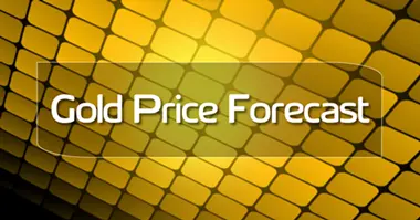 Gold Price Forecast