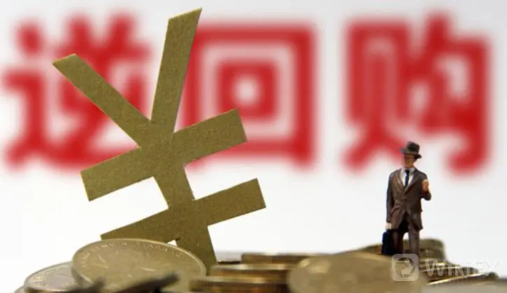 央行逆回购 央行逆回购