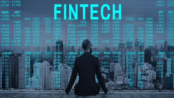 fintech-industry fintech-industry