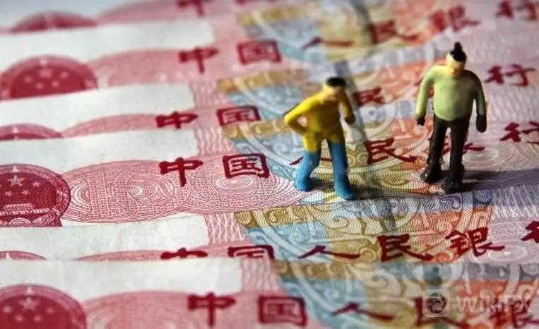 隔夜回购利率