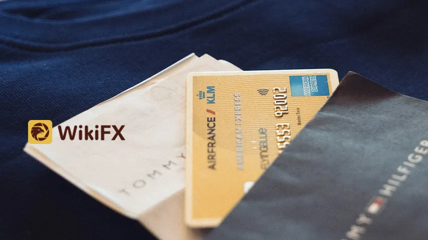 wikifx