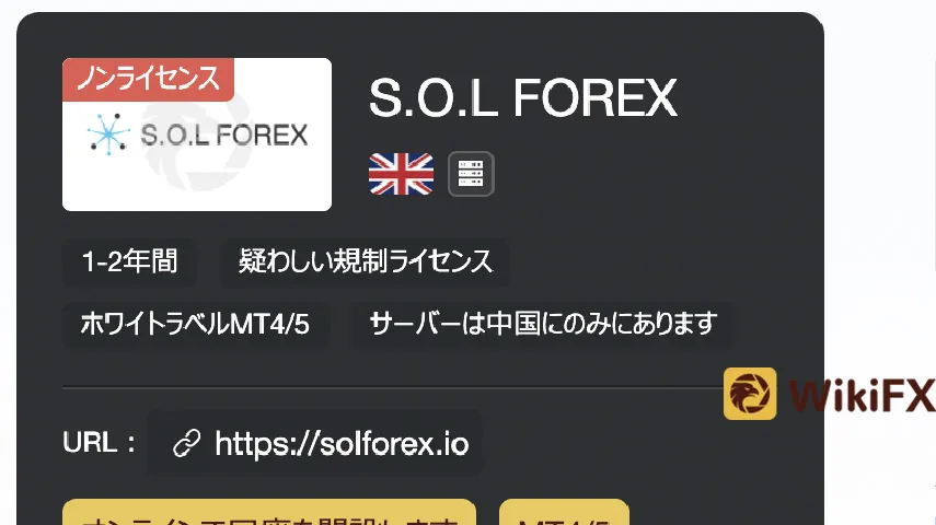 wikifx 