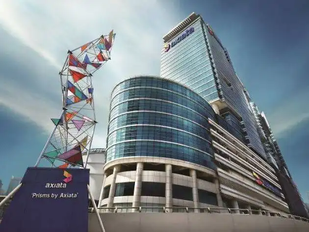 亚通（AXIATA）外资持股率提高