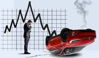 特斯拉重挫12%创今年最大跌幅