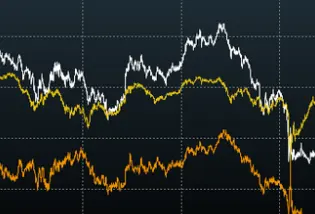 通脹爆表市場惶惶！美元指數一夜狂飆近百點 美債收益率全線飆升