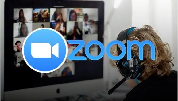 Zooming
