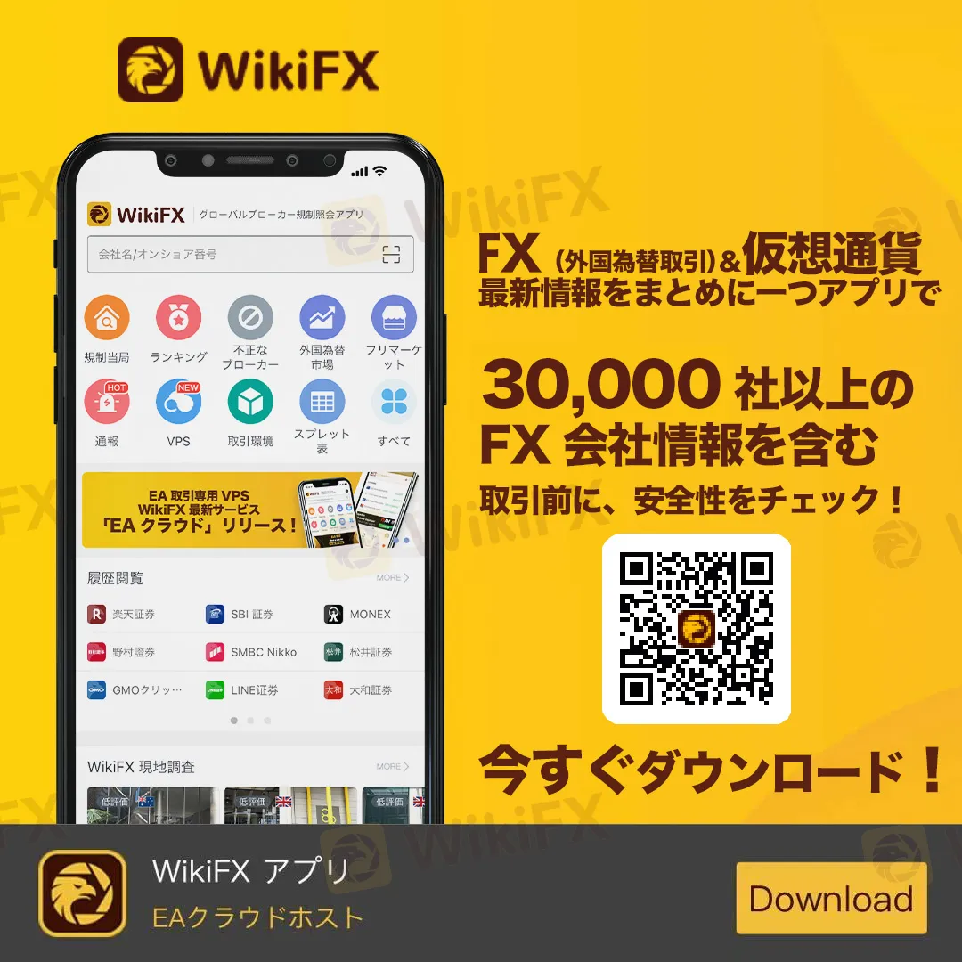 wikifx 