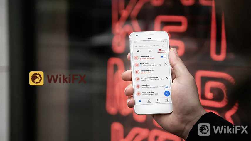 wikifx wikifx