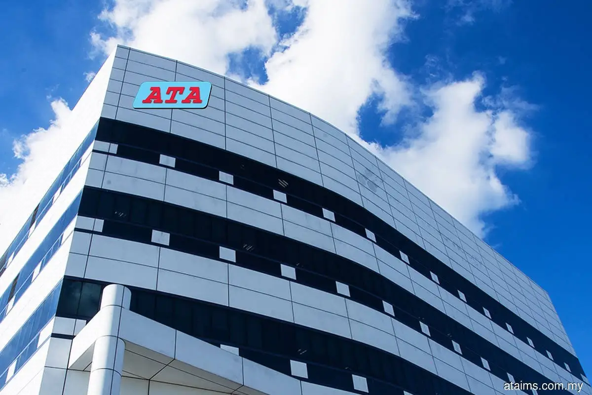 负面新闻严重打击 开泰（ATAIMS）跌停板！