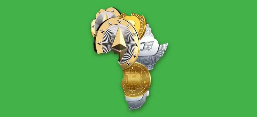 Africa Africa
